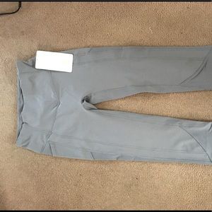 All the right places crop II